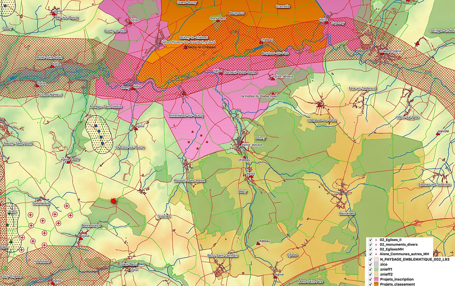 Rocourt Armentieres 2