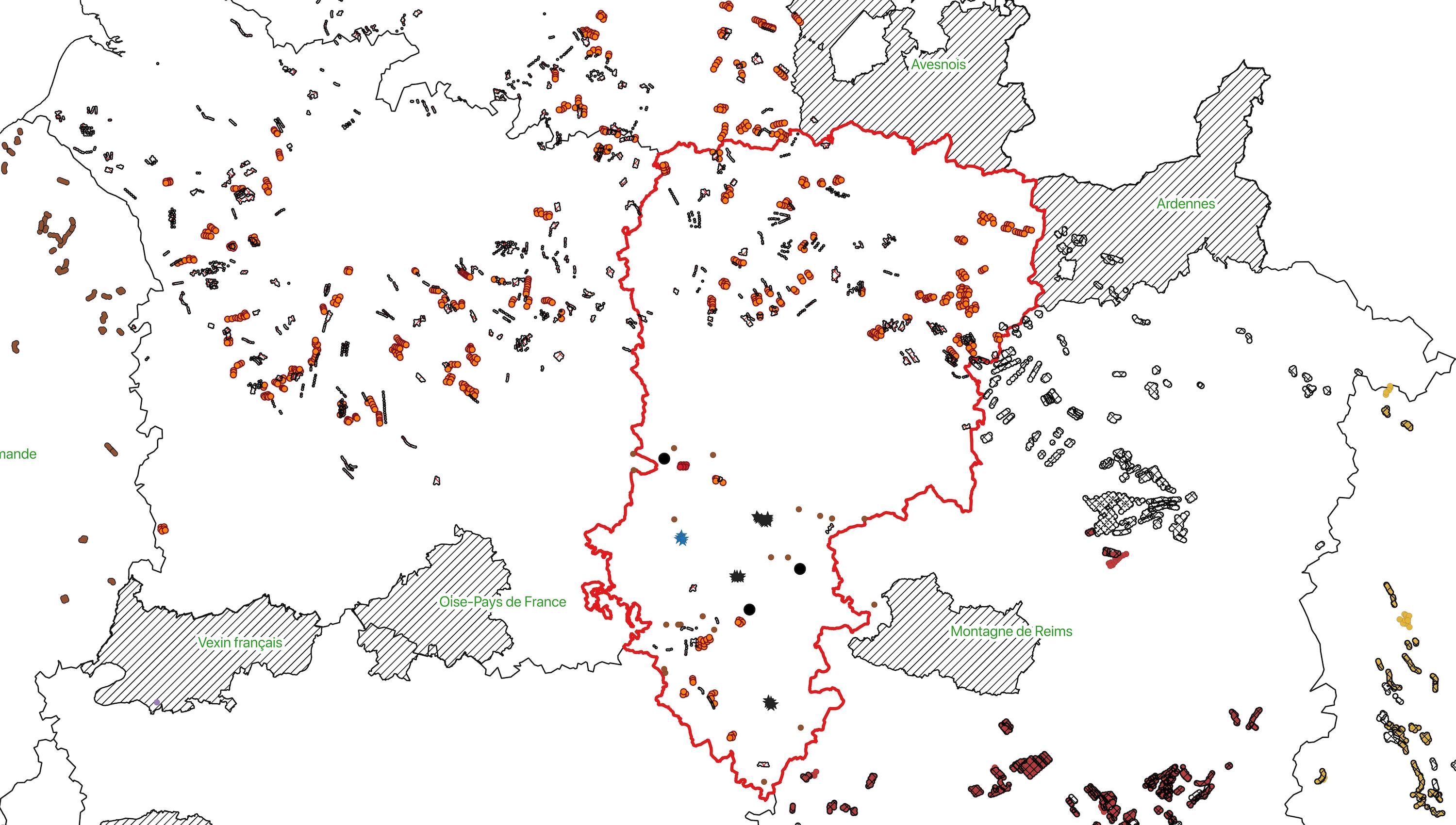 eole nord 2019 petite